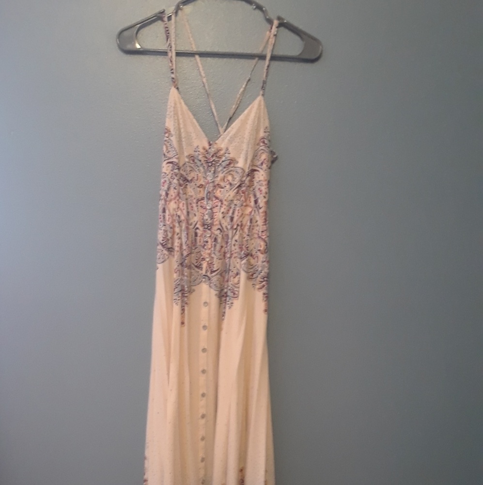 Summer dress